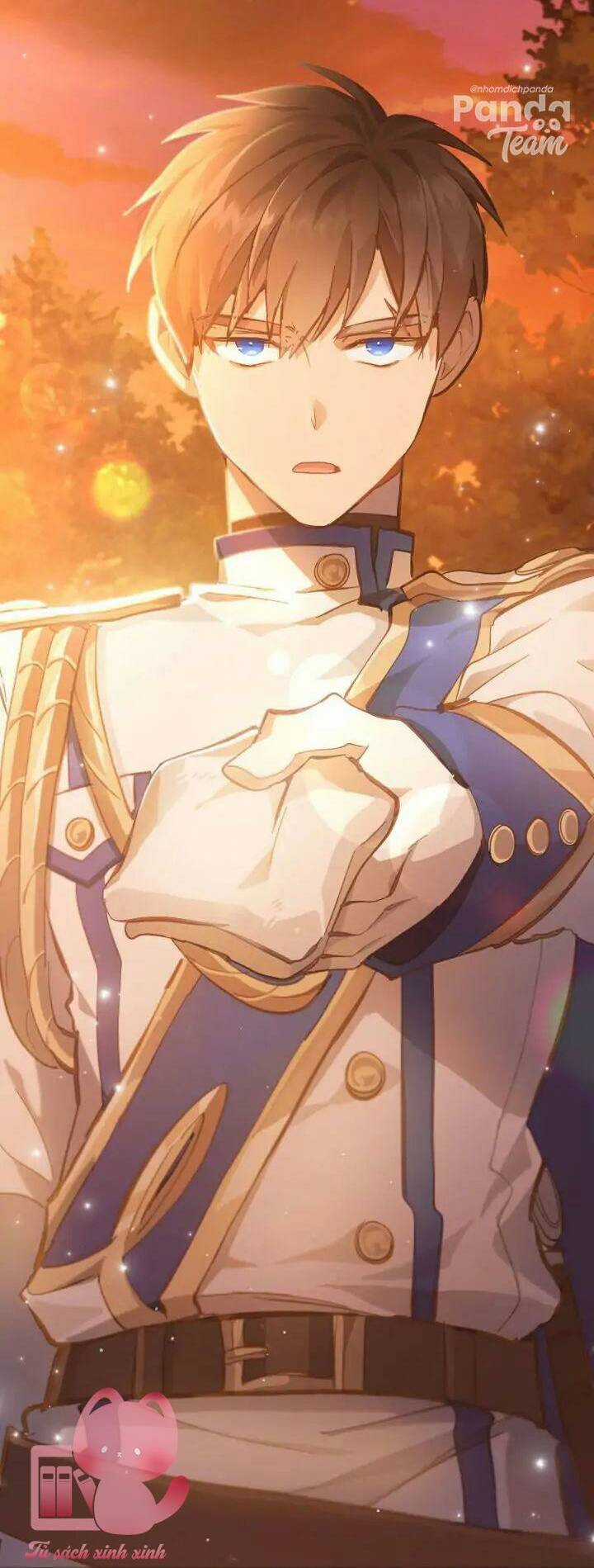 Lý Do Khiến Tôi Phải Lòng Địch Thủ Chapter 11 trang 33