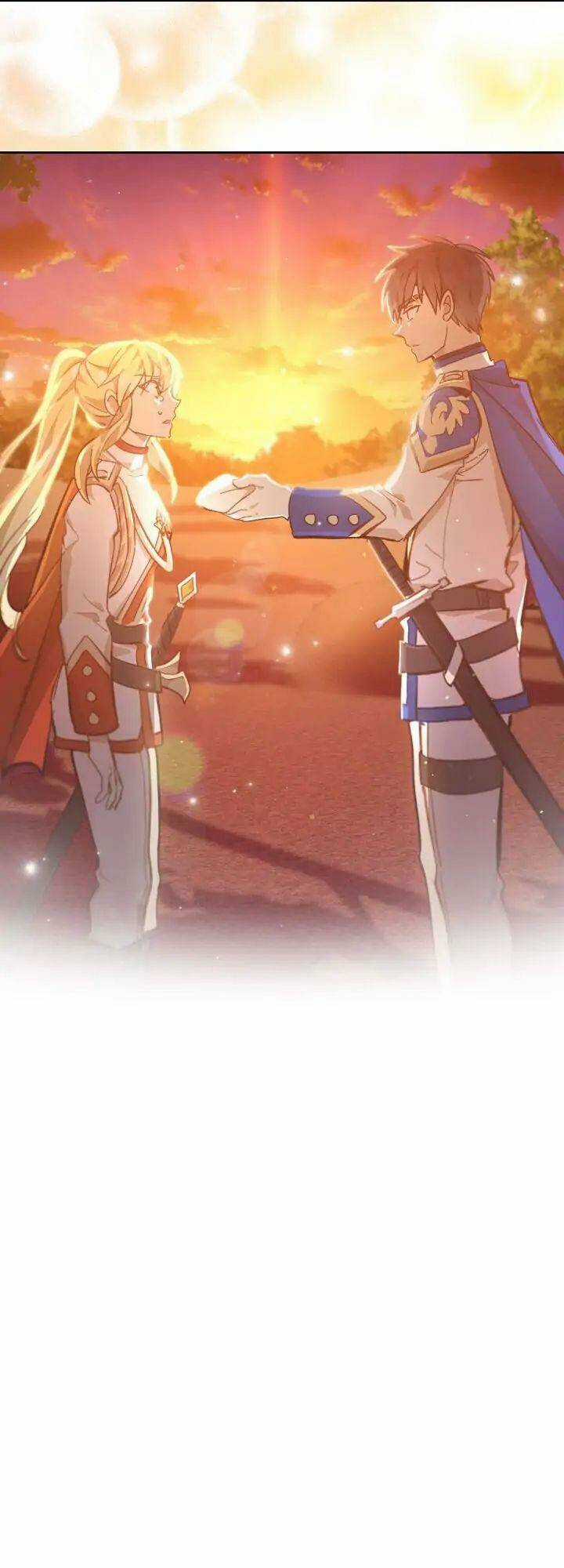 Lý Do Khiến Tôi Phải Lòng Địch Thủ Chapter 11 trang 34