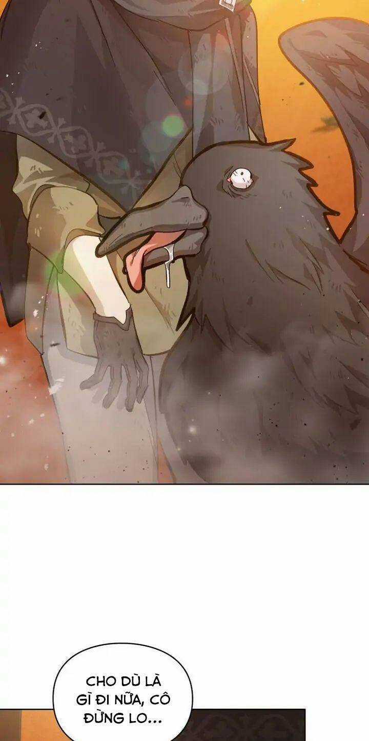 Lý Do Khiến Tôi Phải Lòng Địch Thủ Chapter 11 trang 41