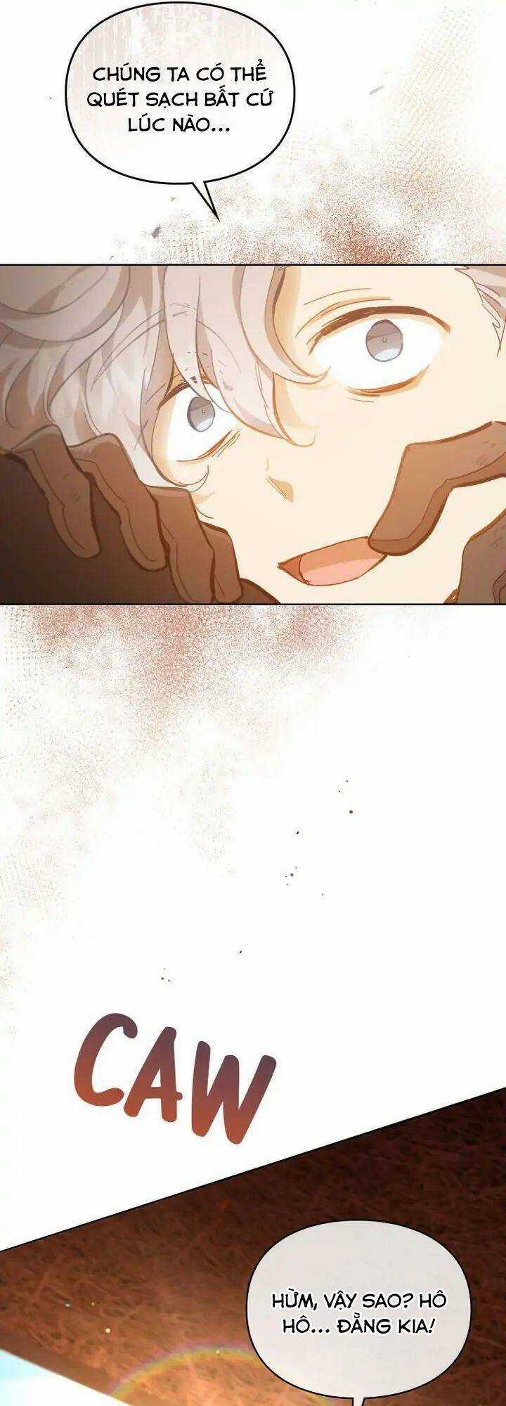 Lý Do Khiến Tôi Phải Lòng Địch Thủ Chapter 11 trang 46