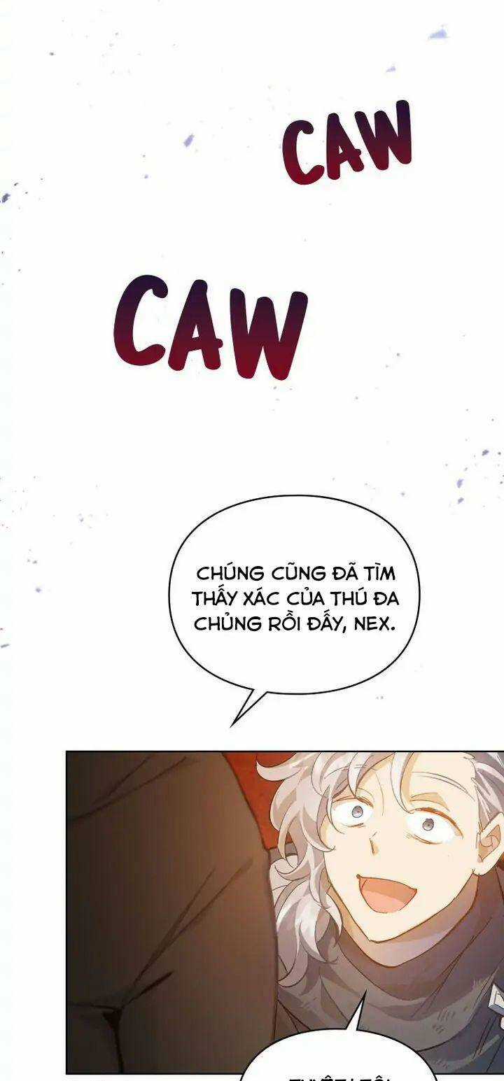 Lý Do Khiến Tôi Phải Lòng Địch Thủ Chapter 11 trang 50