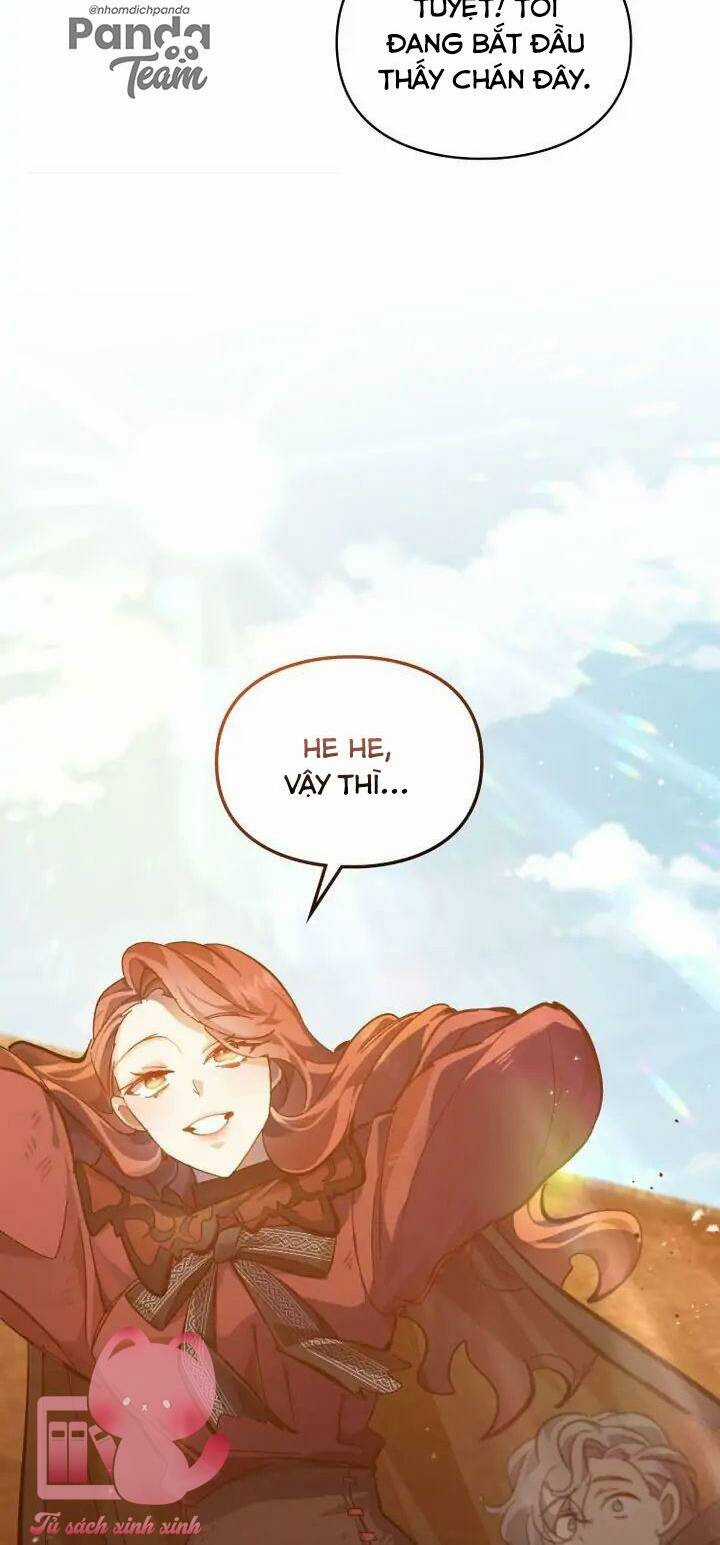 Lý Do Khiến Tôi Phải Lòng Địch Thủ Chapter 11 trang 51