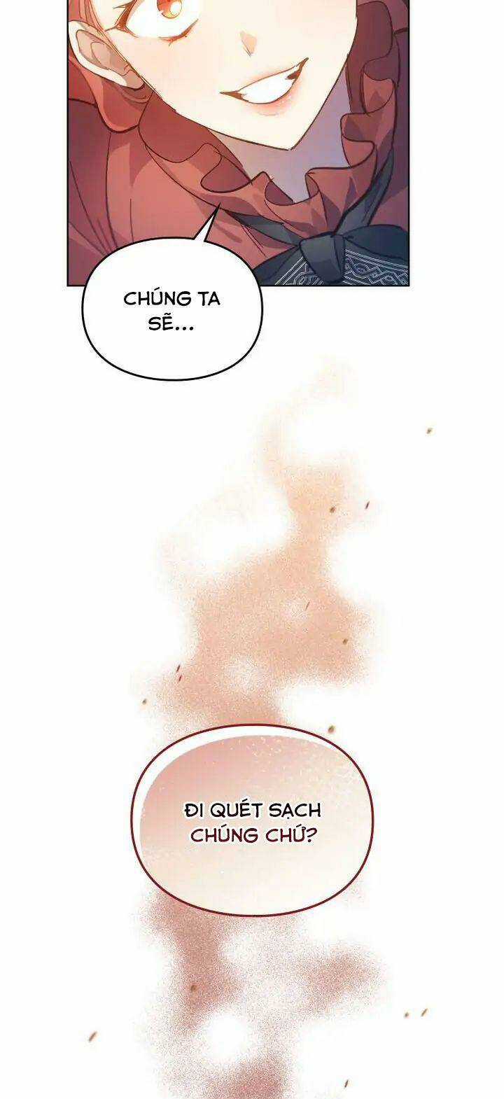 Lý Do Khiến Tôi Phải Lòng Địch Thủ Chapter 11 trang 53