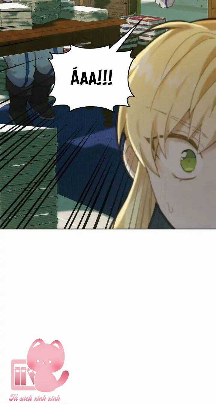 Lý Do Khiến Tôi Phải Lòng Địch Thủ Chapter 11 trang 6