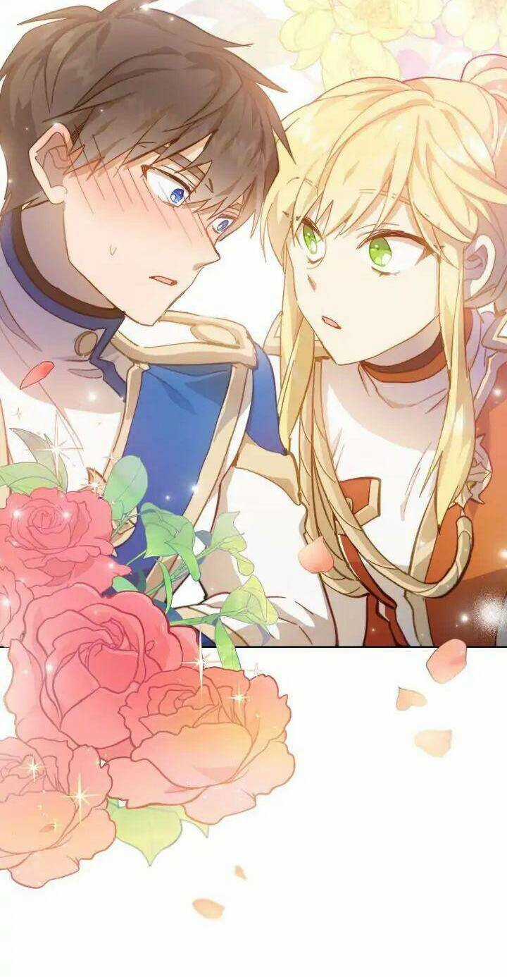 Lý Do Khiến Tôi Phải Lòng Địch Thủ Chapter 12 trang 10