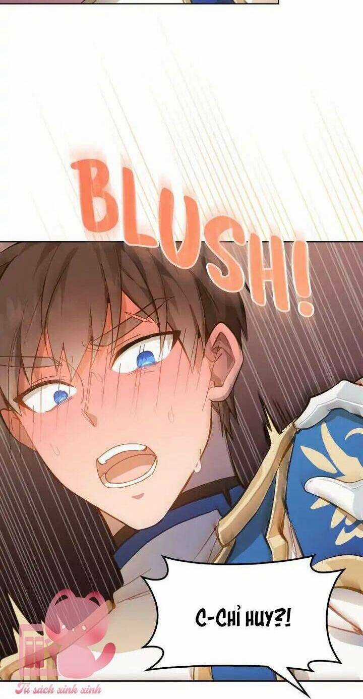 Lý Do Khiến Tôi Phải Lòng Địch Thủ Chapter 12 trang 12