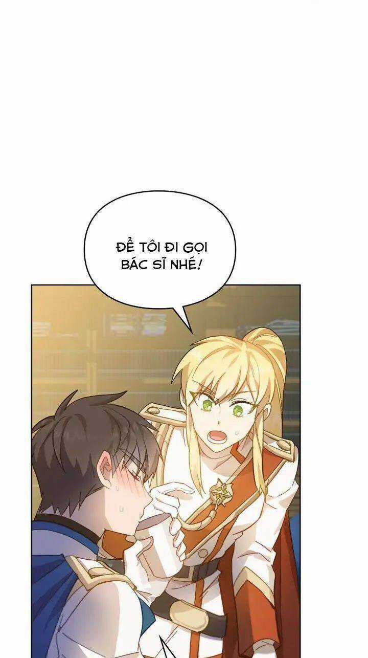 Lý Do Khiến Tôi Phải Lòng Địch Thủ Chapter 12 trang 13