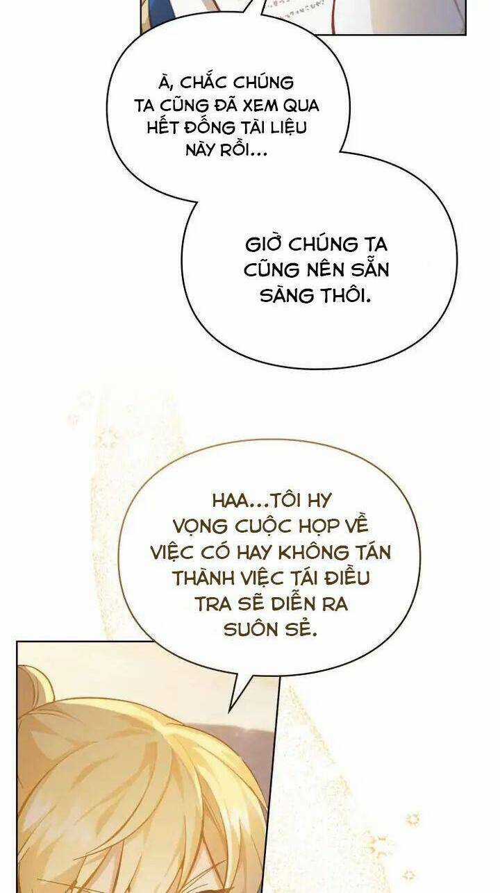 Lý Do Khiến Tôi Phải Lòng Địch Thủ Chapter 12 trang 15