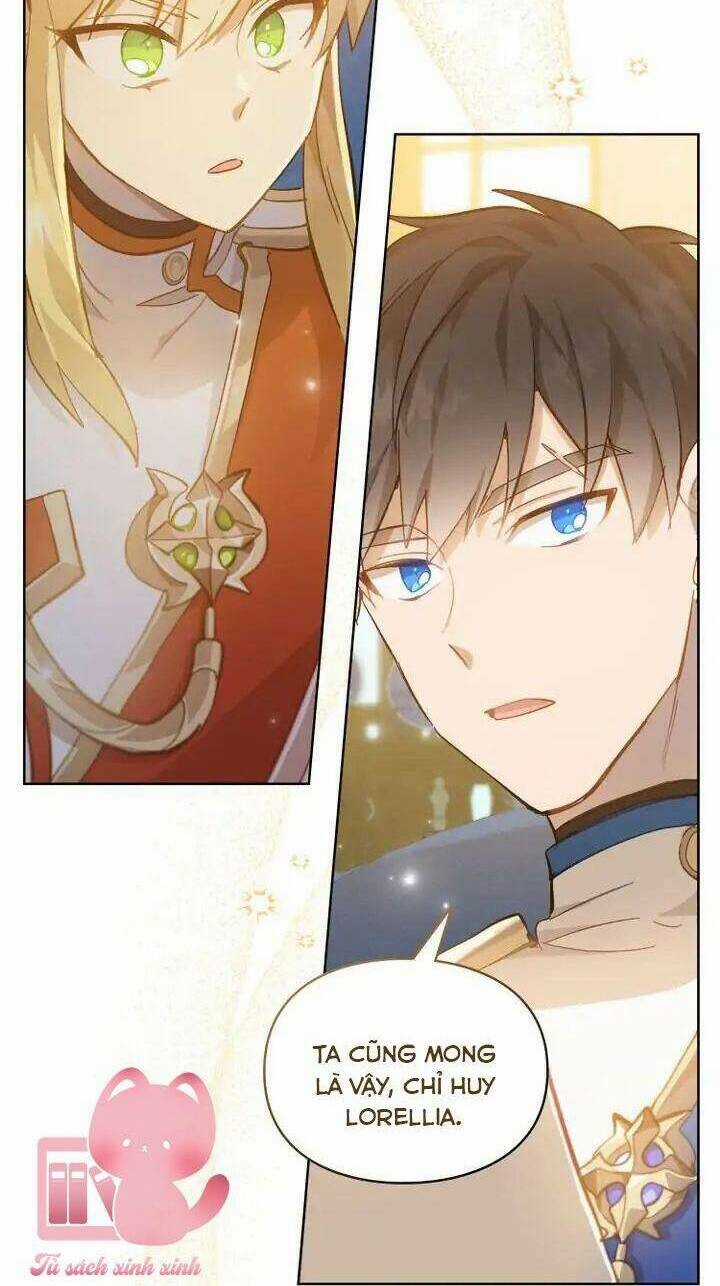 Lý Do Khiến Tôi Phải Lòng Địch Thủ Chapter 12 trang 16