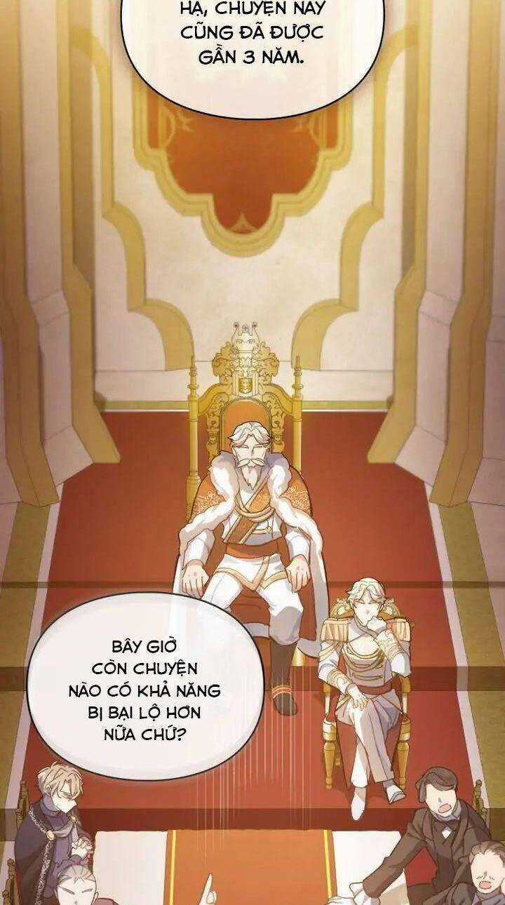 Lý Do Khiến Tôi Phải Lòng Địch Thủ Chapter 12 trang 19