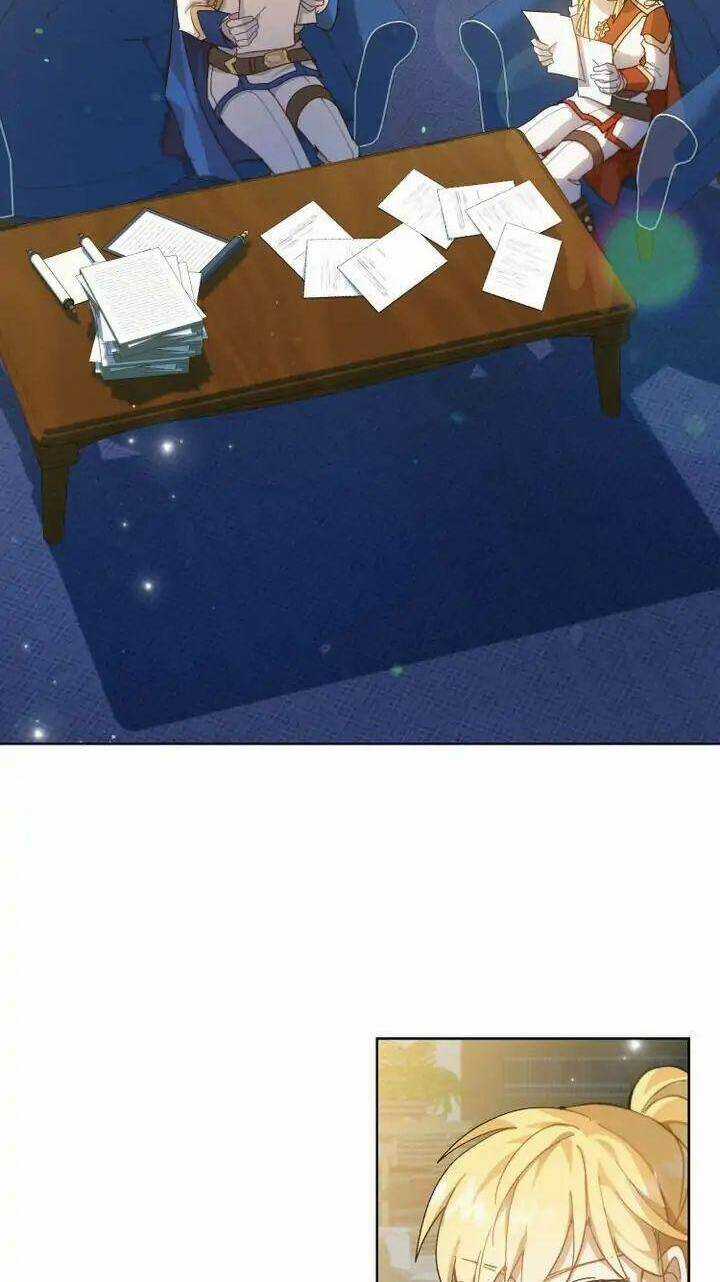 Lý Do Khiến Tôi Phải Lòng Địch Thủ Chapter 12 trang 2