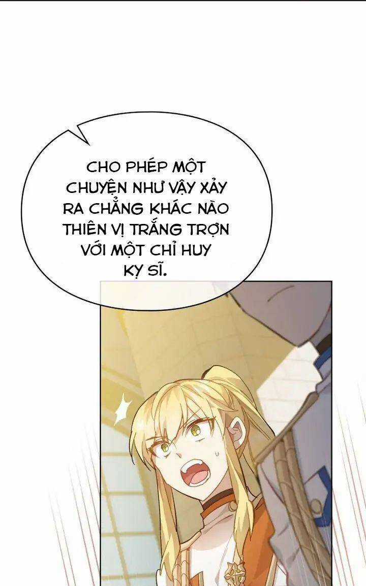 Lý Do Khiến Tôi Phải Lòng Địch Thủ Chapter 12 trang 21