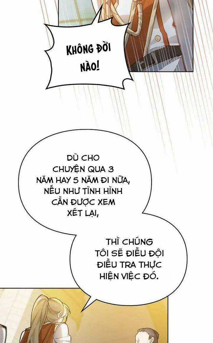 Lý Do Khiến Tôi Phải Lòng Địch Thủ Chapter 12 trang 22