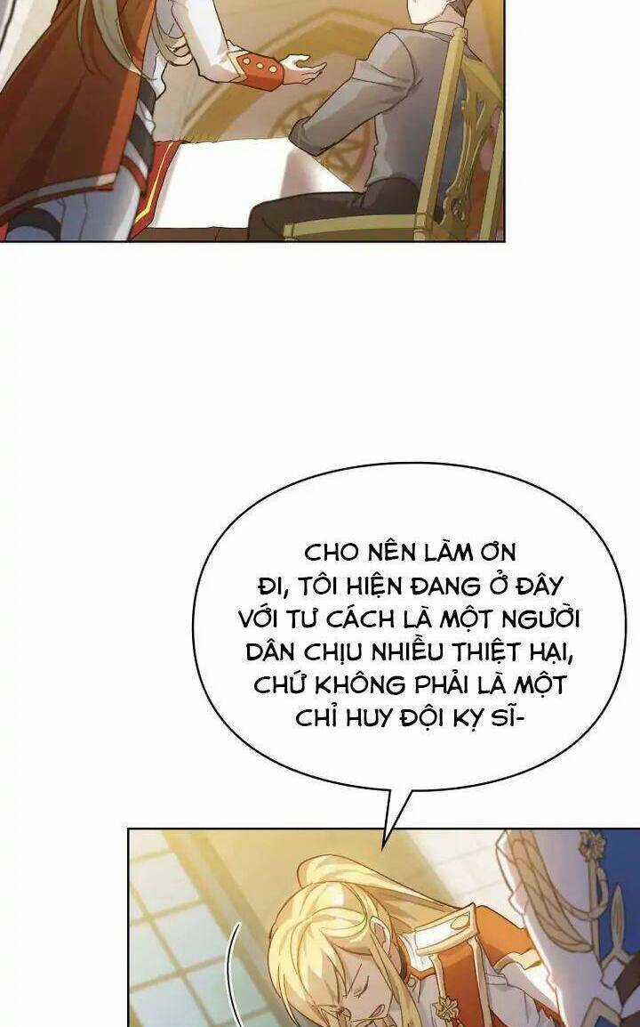 Lý Do Khiến Tôi Phải Lòng Địch Thủ Chapter 12 trang 23