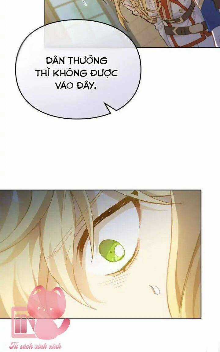 Lý Do Khiến Tôi Phải Lòng Địch Thủ Chapter 12 trang 24