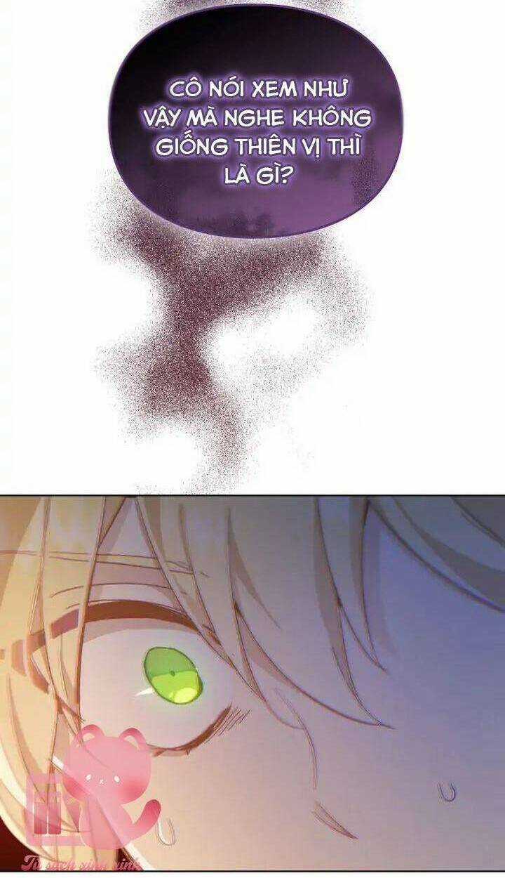 Lý Do Khiến Tôi Phải Lòng Địch Thủ Chapter 12 trang 28