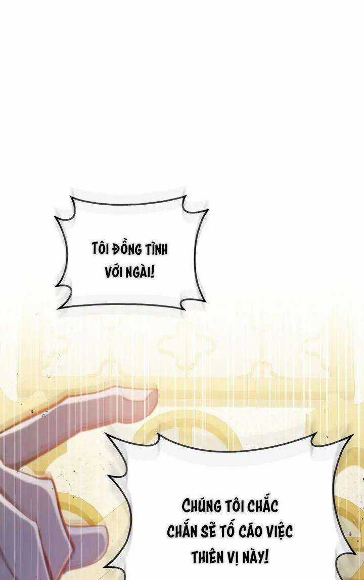 Lý Do Khiến Tôi Phải Lòng Địch Thủ Chapter 12 trang 29