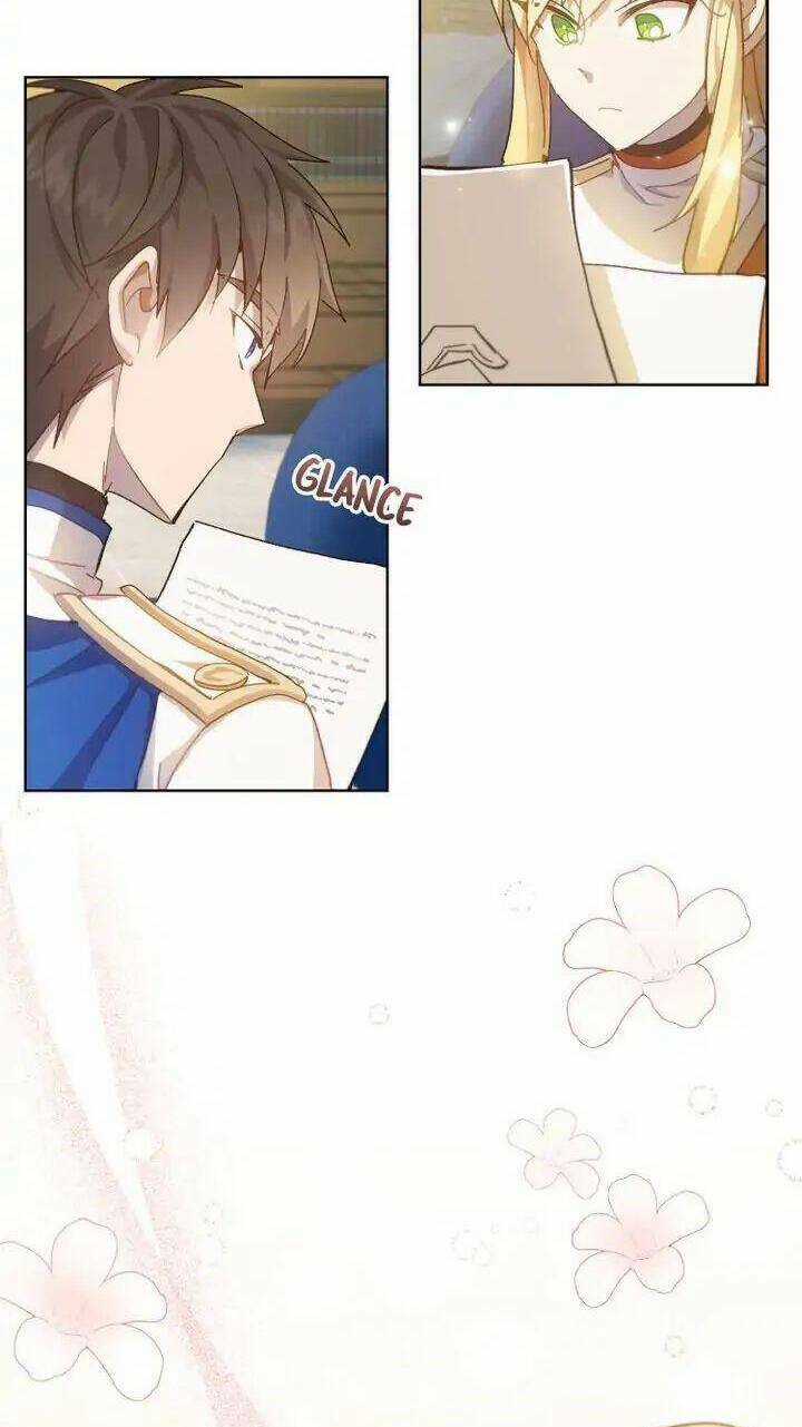 Lý Do Khiến Tôi Phải Lòng Địch Thủ Chapter 12 trang 3