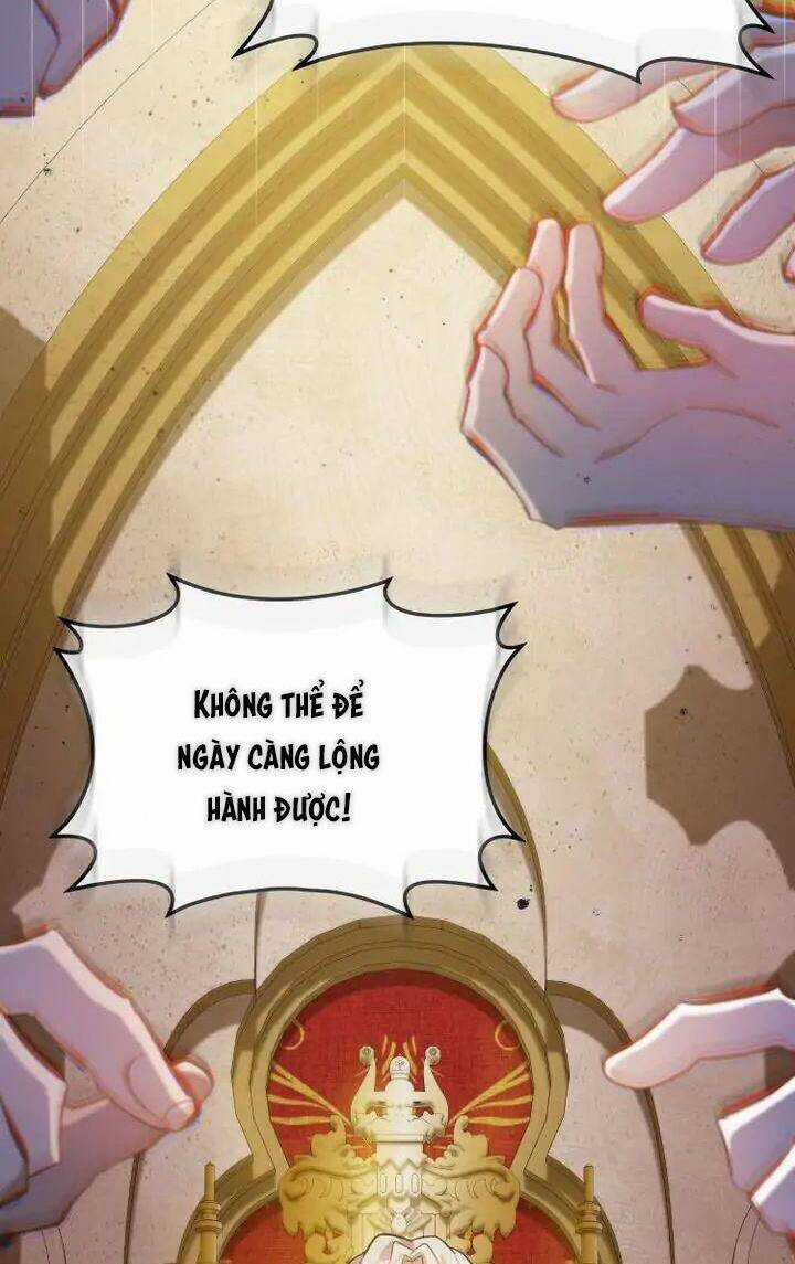 Lý Do Khiến Tôi Phải Lòng Địch Thủ Chapter 12 trang 30