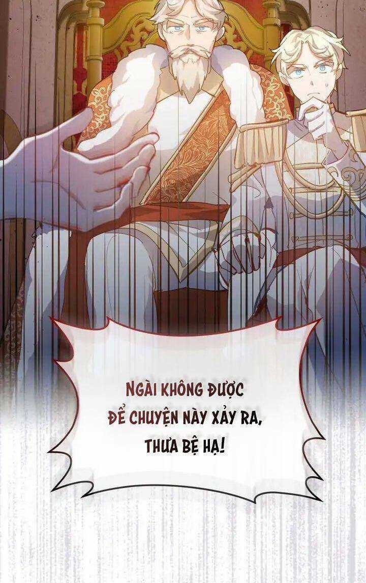 Lý Do Khiến Tôi Phải Lòng Địch Thủ Chapter 12 trang 31