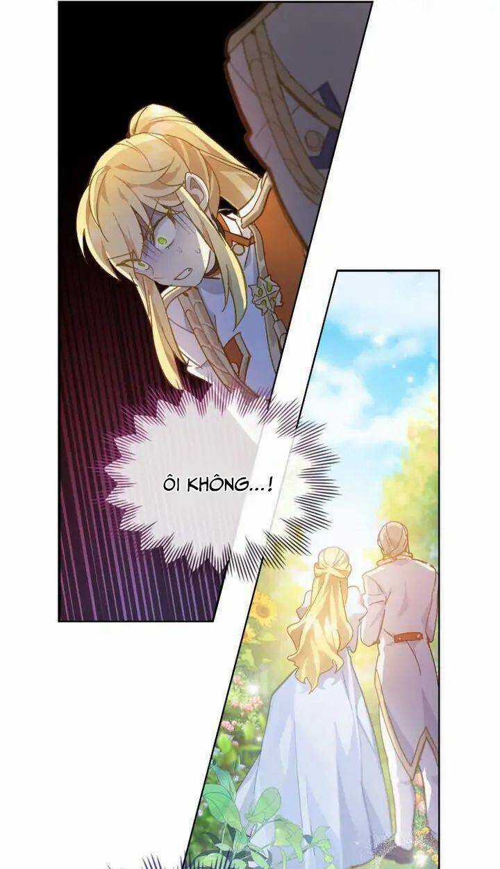 Lý Do Khiến Tôi Phải Lòng Địch Thủ Chapter 12 trang 33