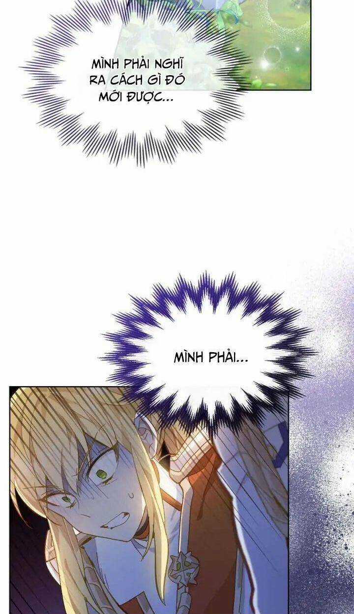 Lý Do Khiến Tôi Phải Lòng Địch Thủ Chapter 12 trang 34