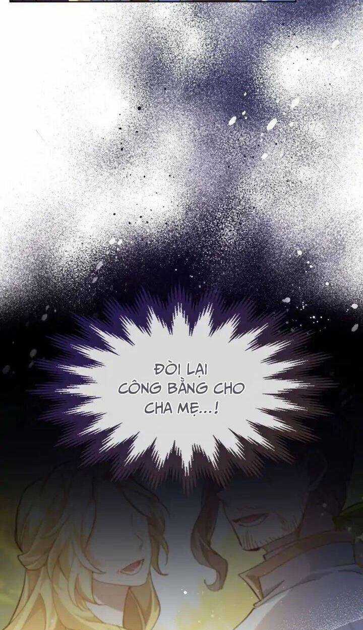 Lý Do Khiến Tôi Phải Lòng Địch Thủ Chapter 12 trang 35