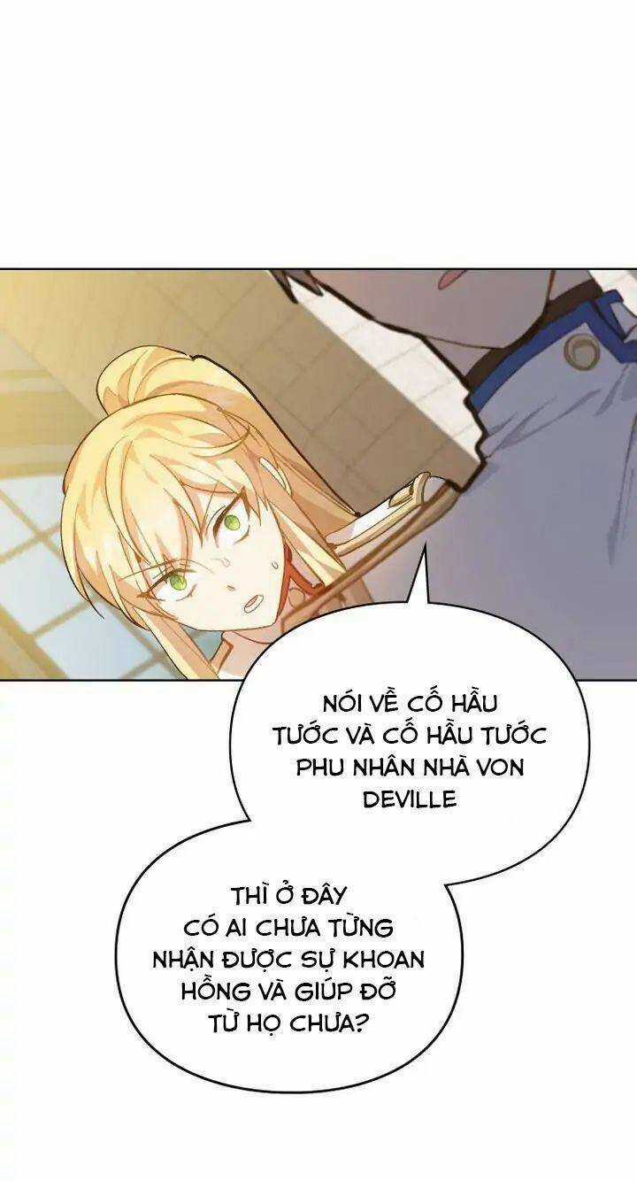 Lý Do Khiến Tôi Phải Lòng Địch Thủ Chapter 12 trang 37