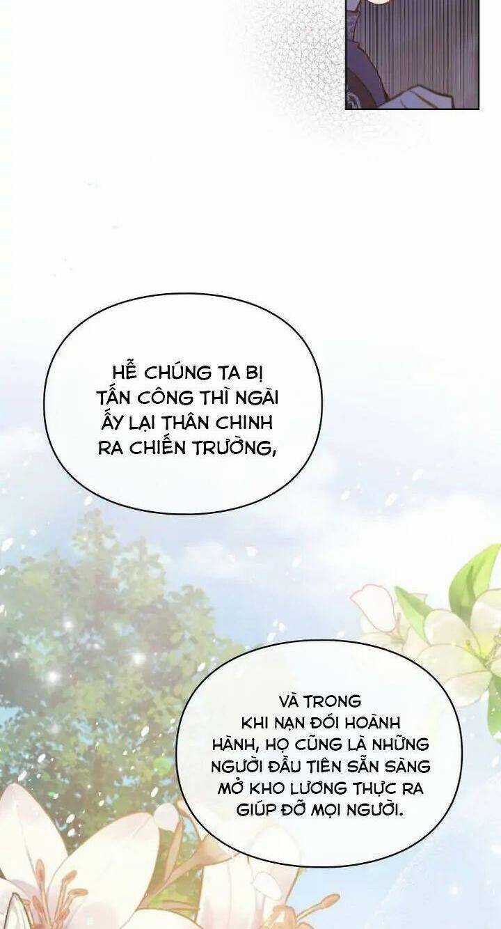 Lý Do Khiến Tôi Phải Lòng Địch Thủ Chapter 12 trang 39