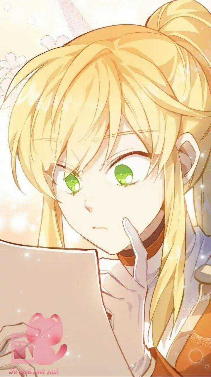 Lý Do Khiến Tôi Phải Lòng Địch Thủ Chapter 12 trang 4