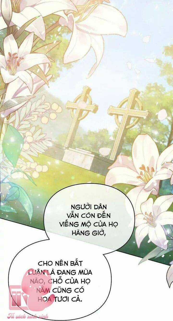 Lý Do Khiến Tôi Phải Lòng Địch Thủ Chapter 12 trang 40