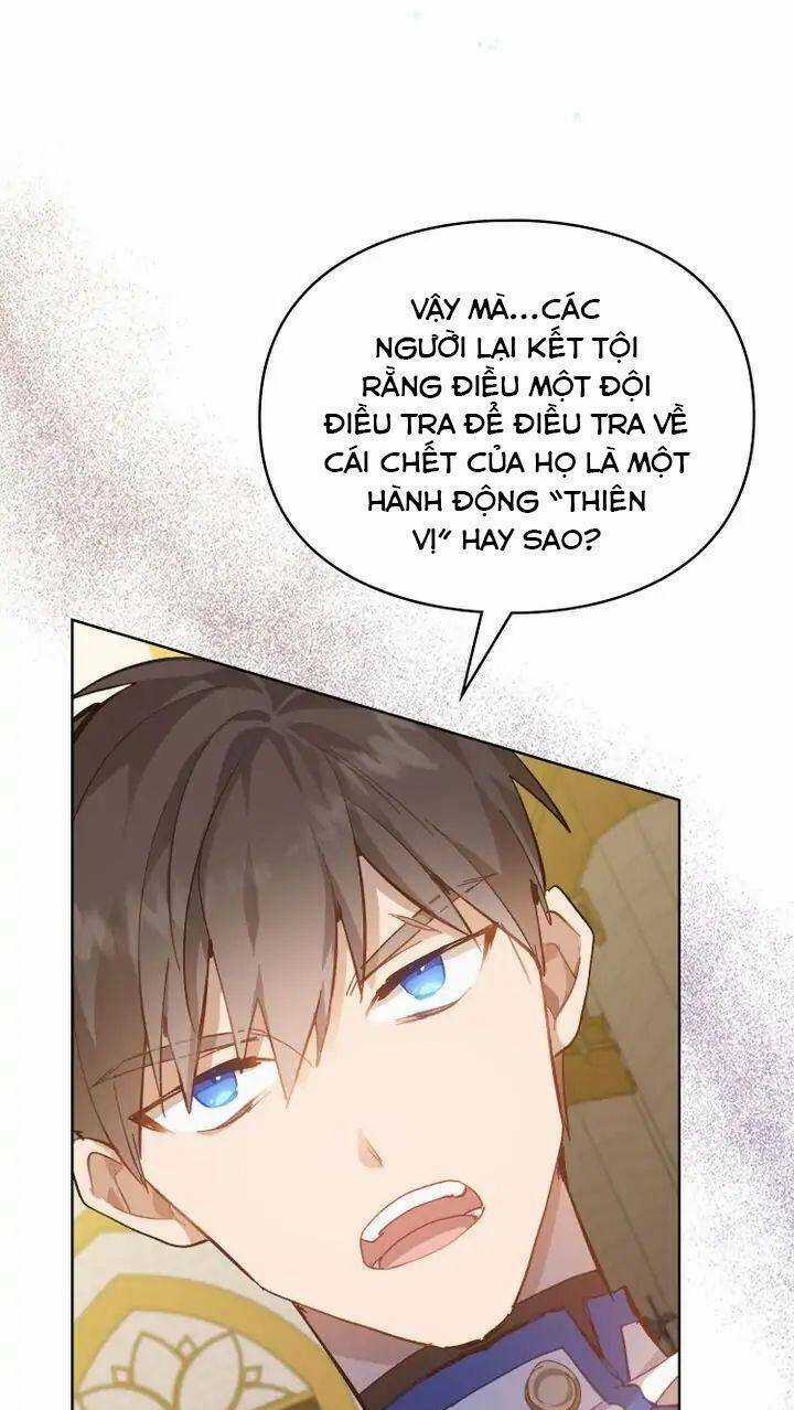 Lý Do Khiến Tôi Phải Lòng Địch Thủ Chapter 12 trang 41