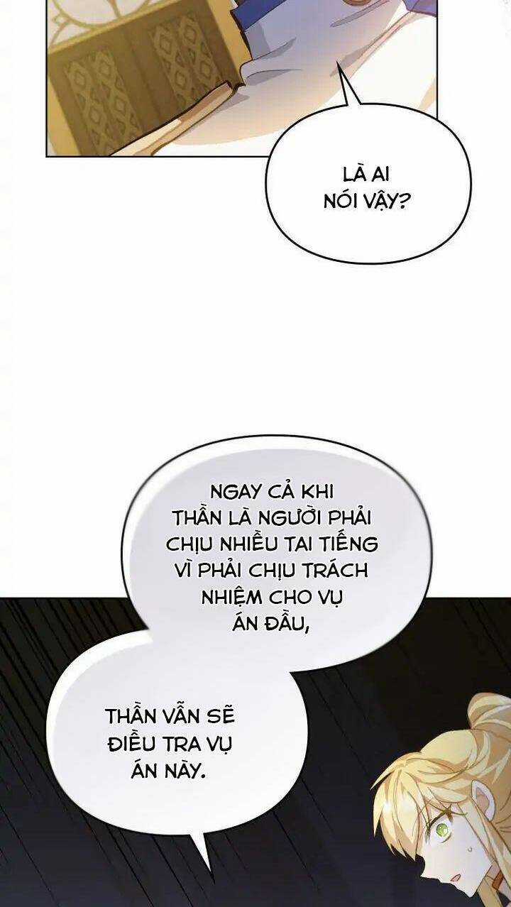 Lý Do Khiến Tôi Phải Lòng Địch Thủ Chapter 12 trang 42