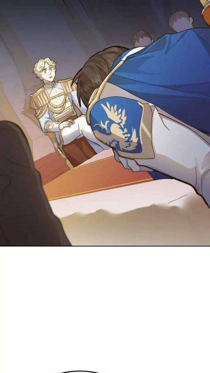 Lý Do Khiến Tôi Phải Lòng Địch Thủ Chapter 12 trang 43