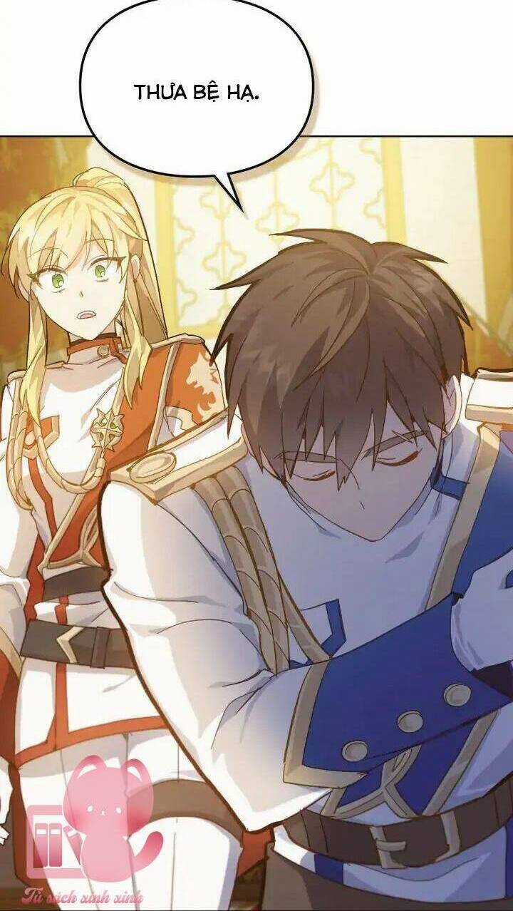 Lý Do Khiến Tôi Phải Lòng Địch Thủ Chapter 12 trang 44