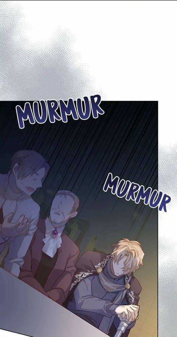 Lý Do Khiến Tôi Phải Lòng Địch Thủ Chapter 12 trang 45