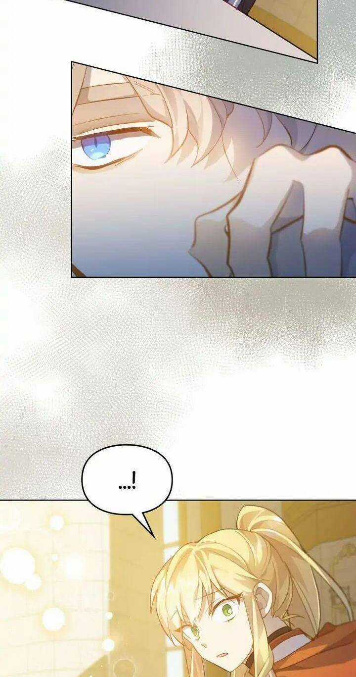 Lý Do Khiến Tôi Phải Lòng Địch Thủ Chapter 12 trang 46