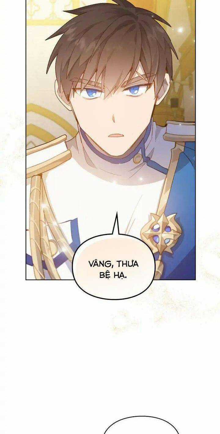 Lý Do Khiến Tôi Phải Lòng Địch Thủ Chapter 12 trang 50