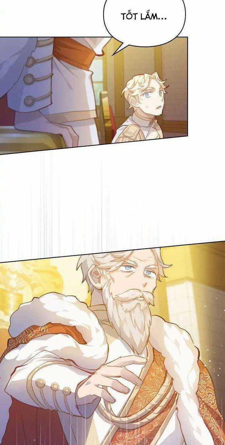 Lý Do Khiến Tôi Phải Lòng Địch Thủ Chapter 12 trang 51