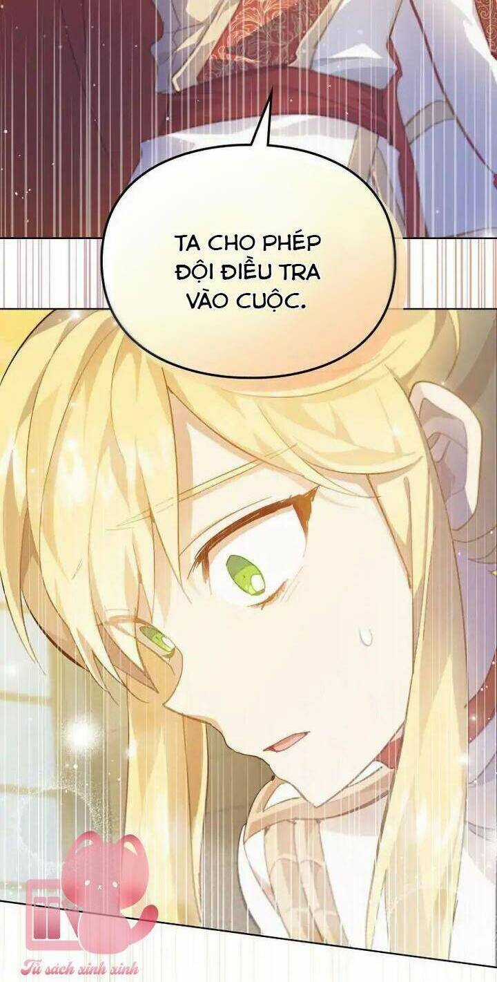 Lý Do Khiến Tôi Phải Lòng Địch Thủ Chapter 12 trang 52