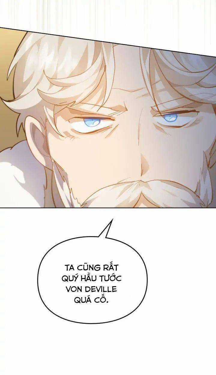 Lý Do Khiến Tôi Phải Lòng Địch Thủ Chapter 12 trang 53