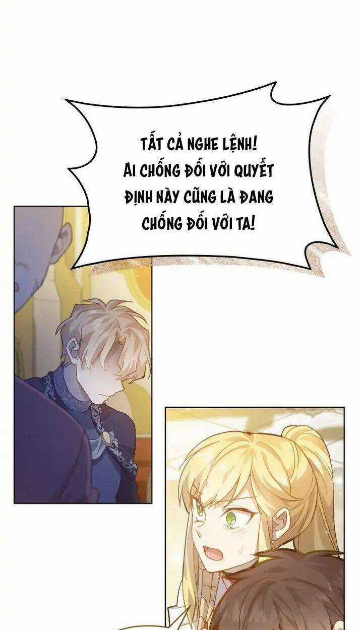 Lý Do Khiến Tôi Phải Lòng Địch Thủ Chapter 12 trang 54