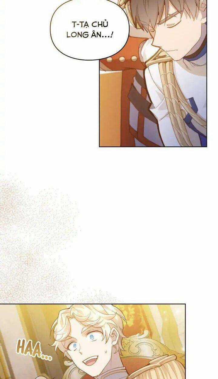 Lý Do Khiến Tôi Phải Lòng Địch Thủ Chapter 12 trang 55