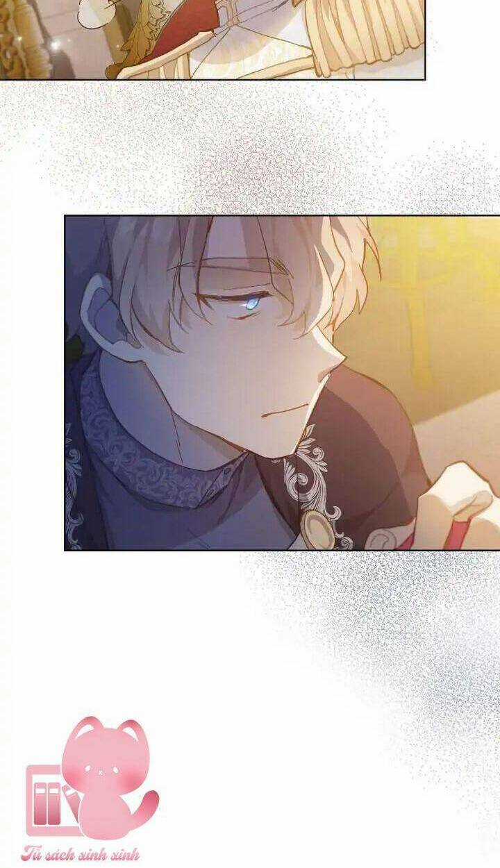 Lý Do Khiến Tôi Phải Lòng Địch Thủ Chapter 12 trang 56