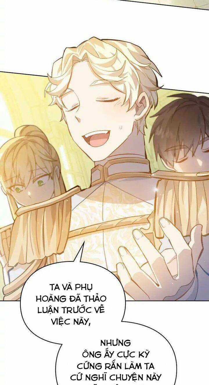 Lý Do Khiến Tôi Phải Lòng Địch Thủ Chapter 12 trang 59