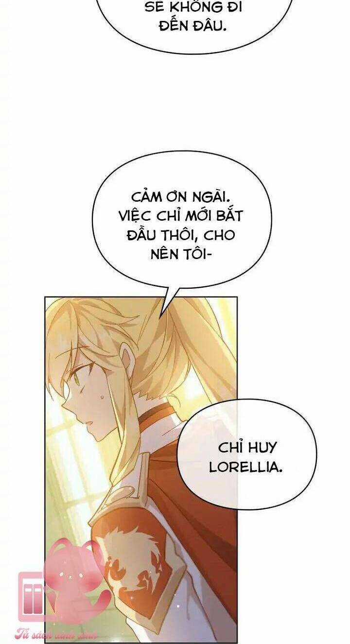 Lý Do Khiến Tôi Phải Lòng Địch Thủ Chapter 12 trang 60