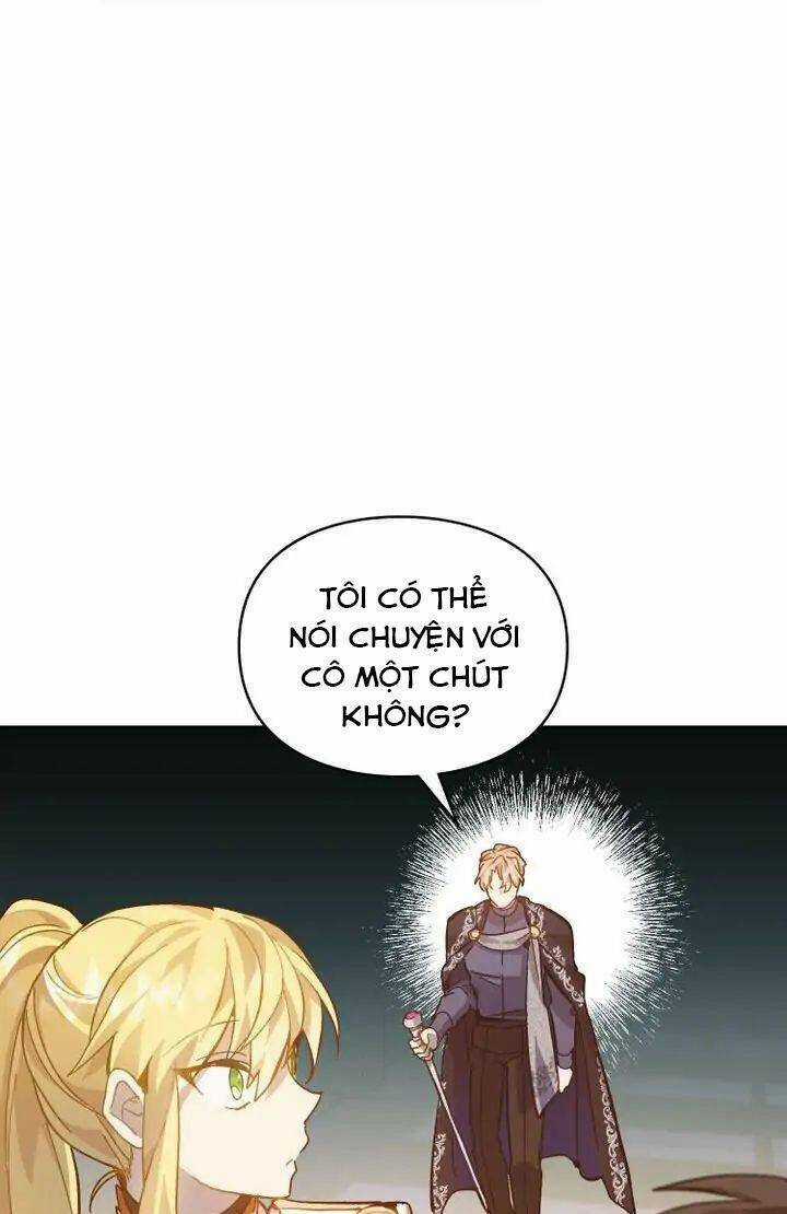 Lý Do Khiến Tôi Phải Lòng Địch Thủ Chapter 12 trang 61