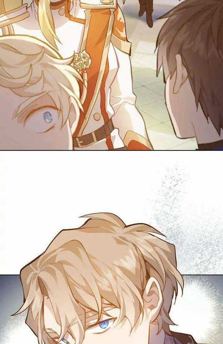 Lý Do Khiến Tôi Phải Lòng Địch Thủ Chapter 12 trang 62