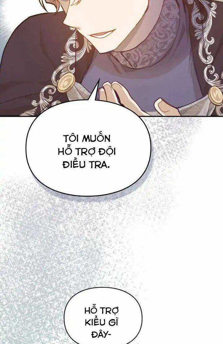 Lý Do Khiến Tôi Phải Lòng Địch Thủ Chapter 12 trang 63