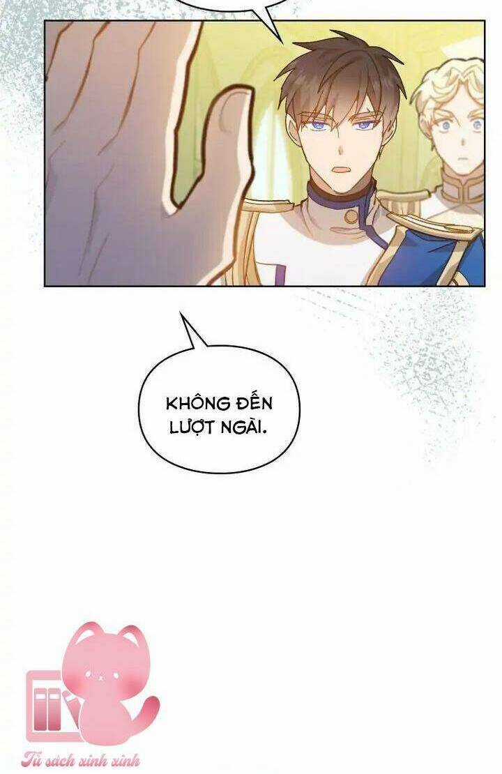 Lý Do Khiến Tôi Phải Lòng Địch Thủ Chapter 12 trang 64